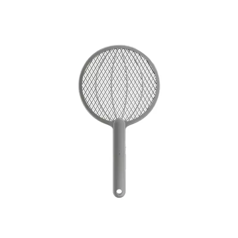 حشره کش برقی قابل شارژ Qualitell Electric Mosquito Swatter ZSC210902