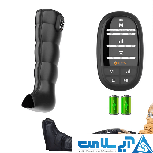 ماساژور پا آرس مدل RS-A101