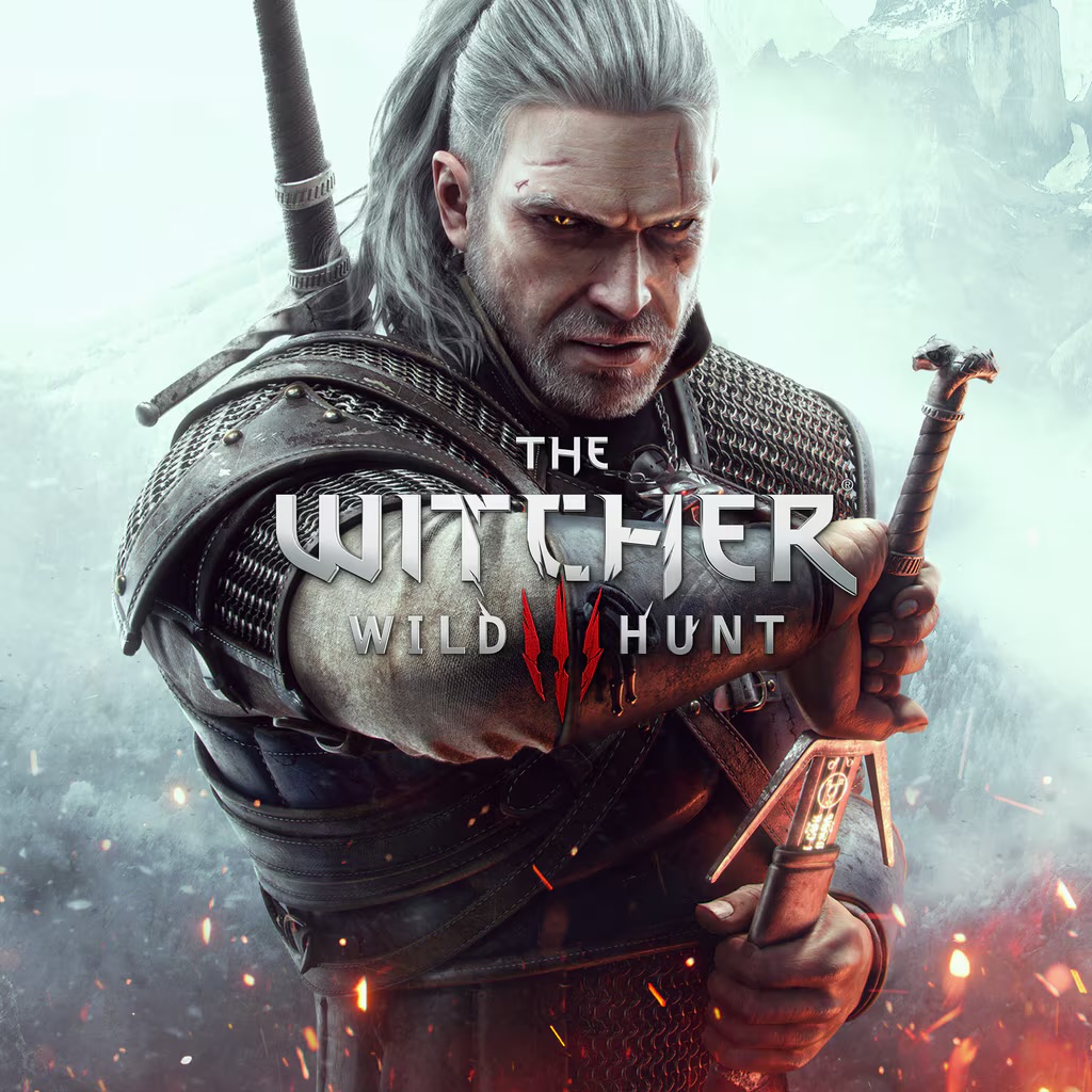 بازی Witcher 3 Standard Edition