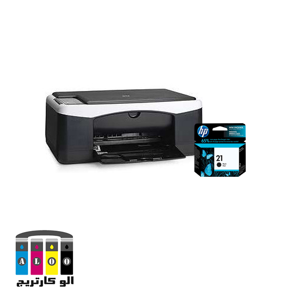 کارتریج پرینتر F2180 اچ پی