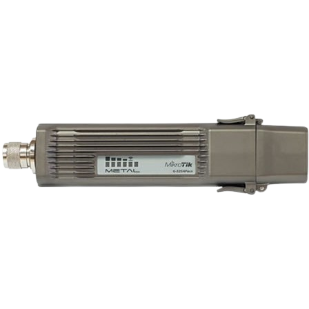 رادیو وایرلس میکروتیک Metal 52 ac