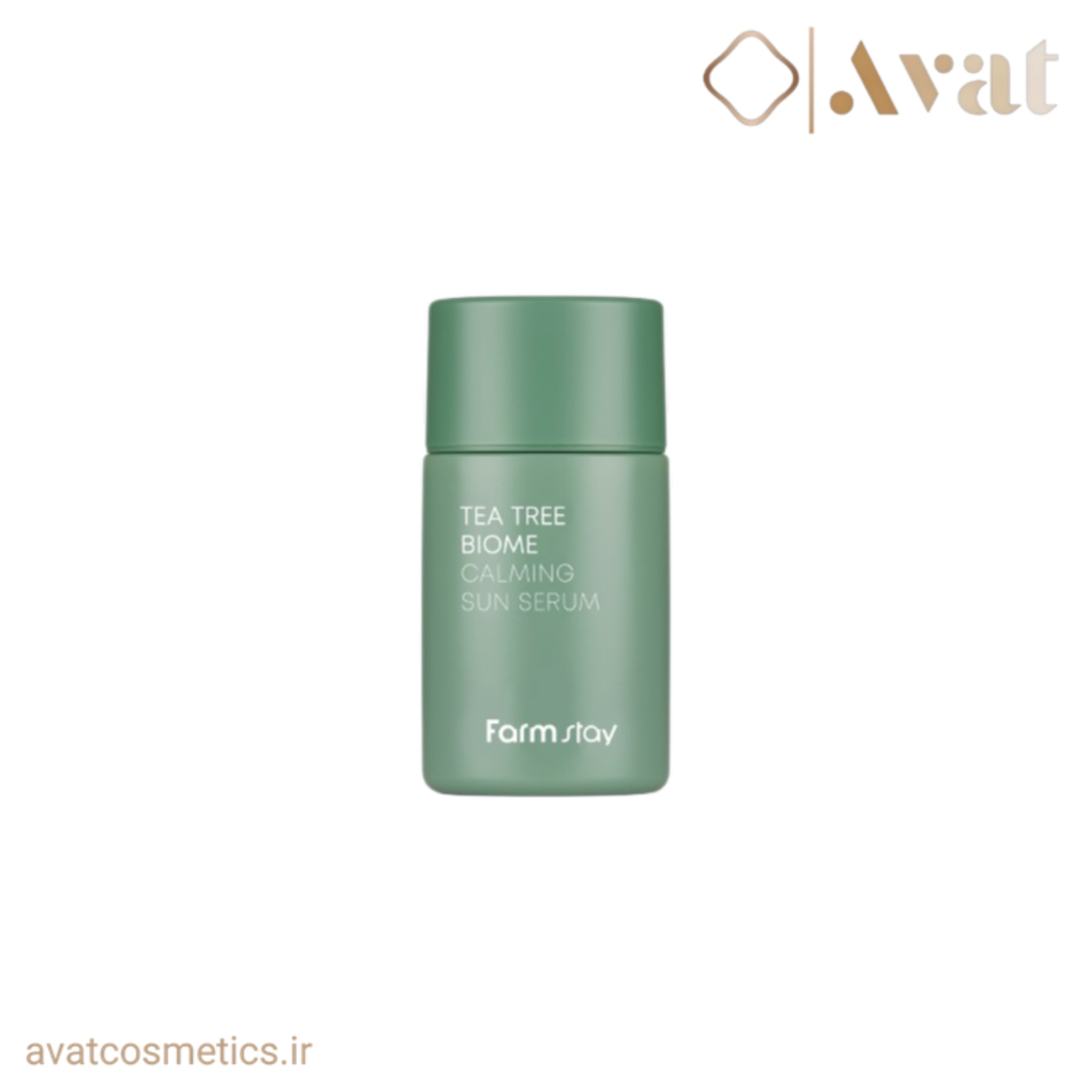 ضدآفتاب تی تری فارم استی | FARMSTAY Tea Tree Sun Serum