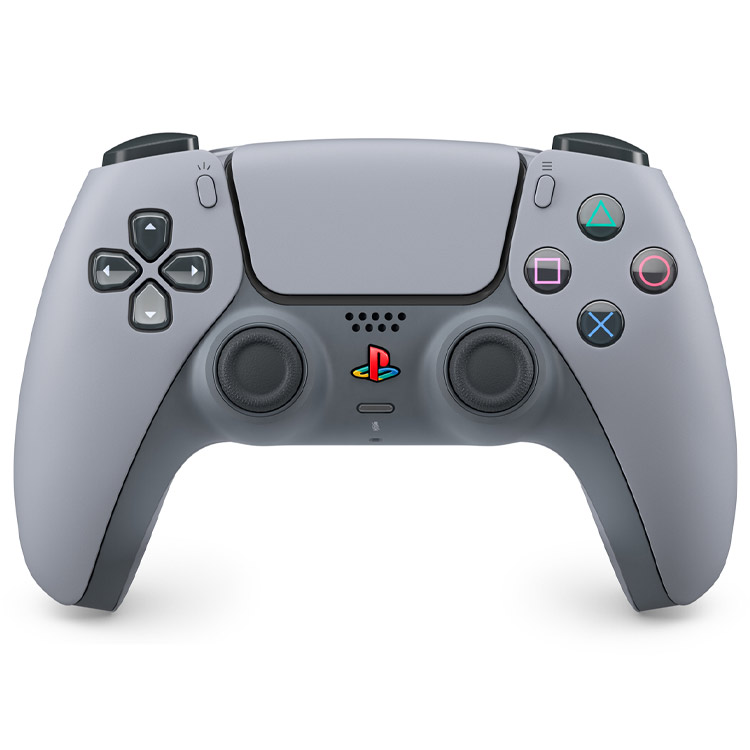 DualSense - PlayStation 30th Anniversary Limited Edition