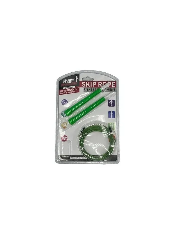 طناب کراس فیت Skip Rope