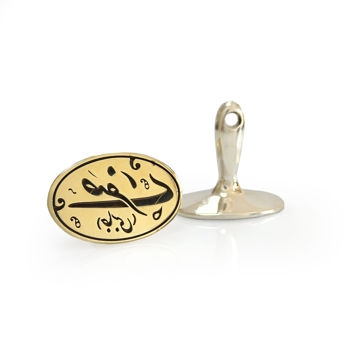 سفارش حکاکی اختصاصی