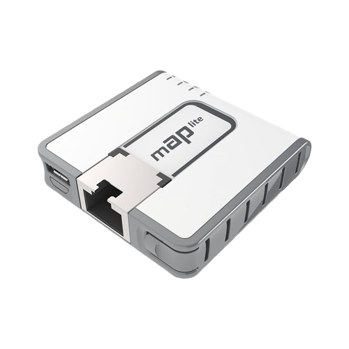 اکسس پوینت میکروتیک مدل mAP lite