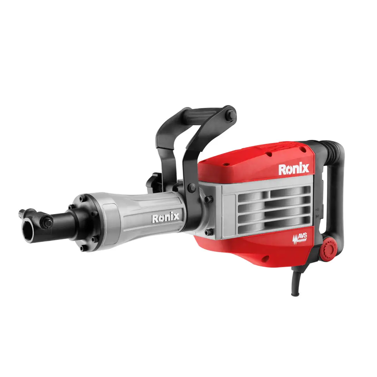 چکش تخریب تاپ لاین 18 کیلویی 1700 وات 55 ژول