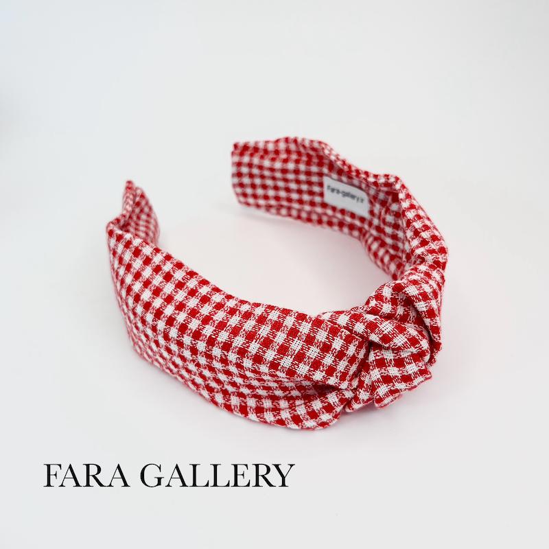 تل گره‌ای چهار خونه کد HF11
