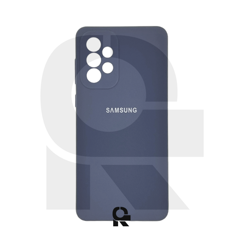 قاب سیلیکونی اصلی SAMSUNG A73