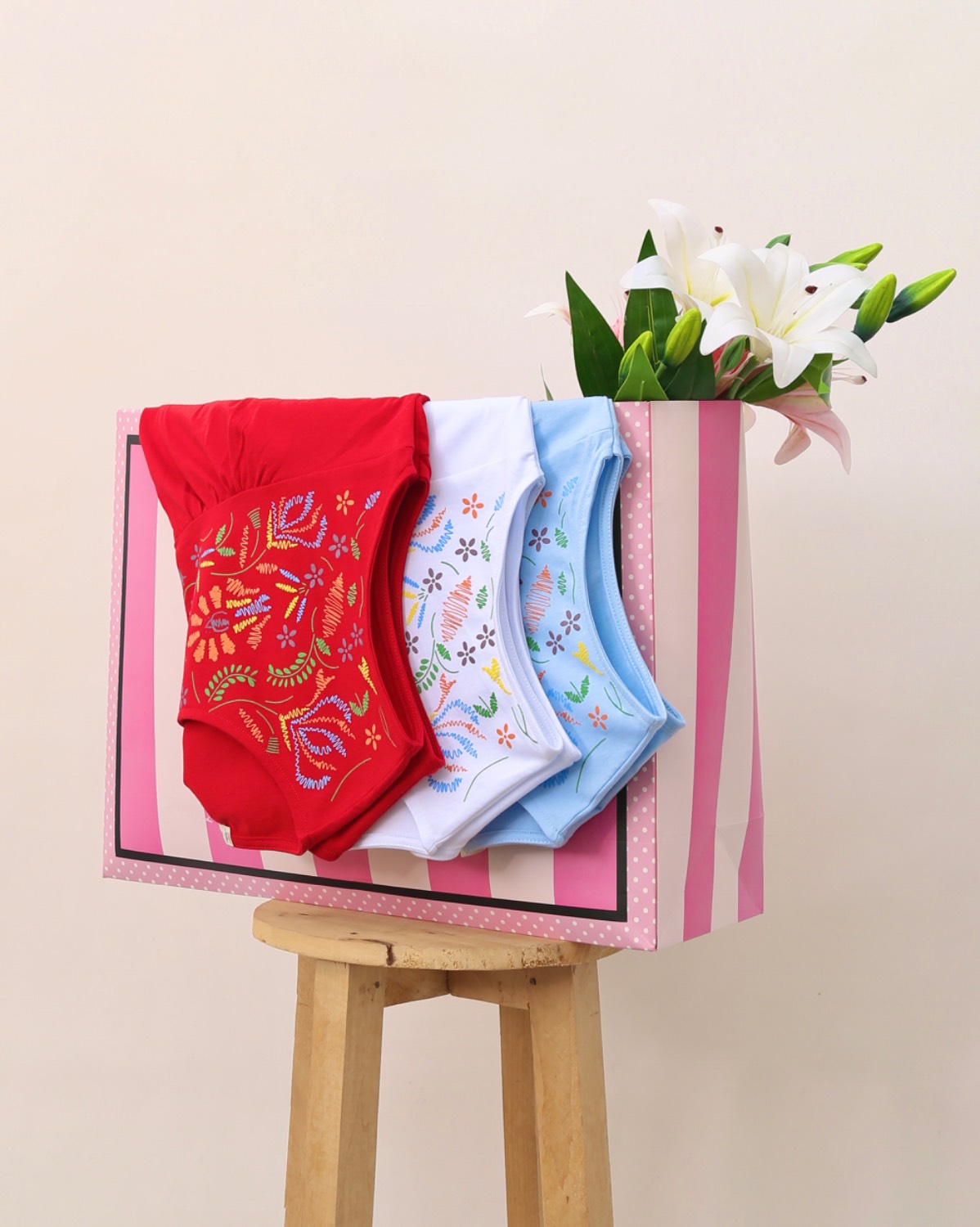 تاپ حلقه ای سیتا