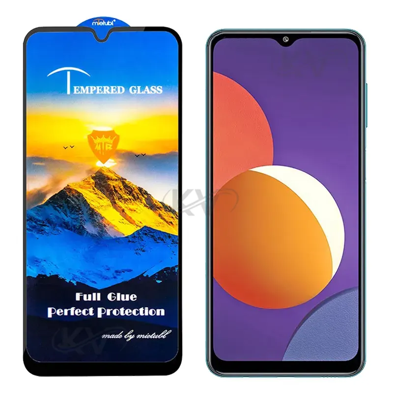 گلس میتوبل ESD سامسونگ M12