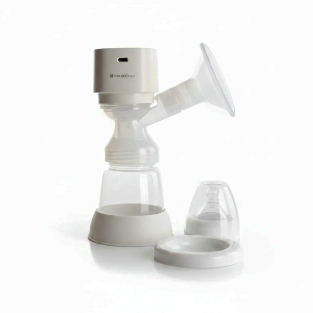 شیردوش برقی کیکابو Kikkaboo مدل Neve