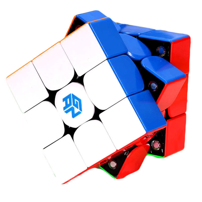 روبیک 3*3 گن 16