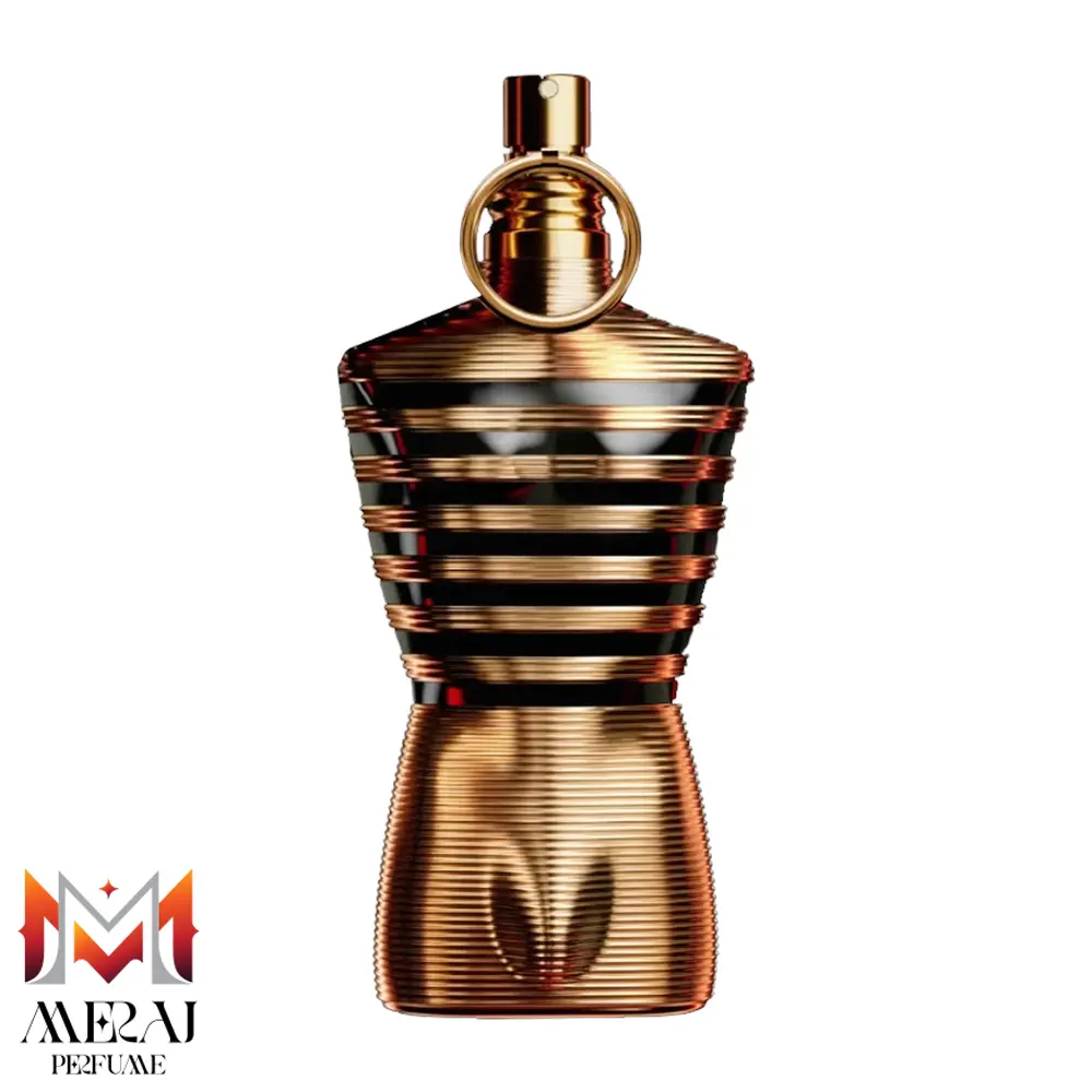 عطر گرمی له میل الکسیر ژان پل گوتیه | Le Male Elixir Jean Paul Gaultier