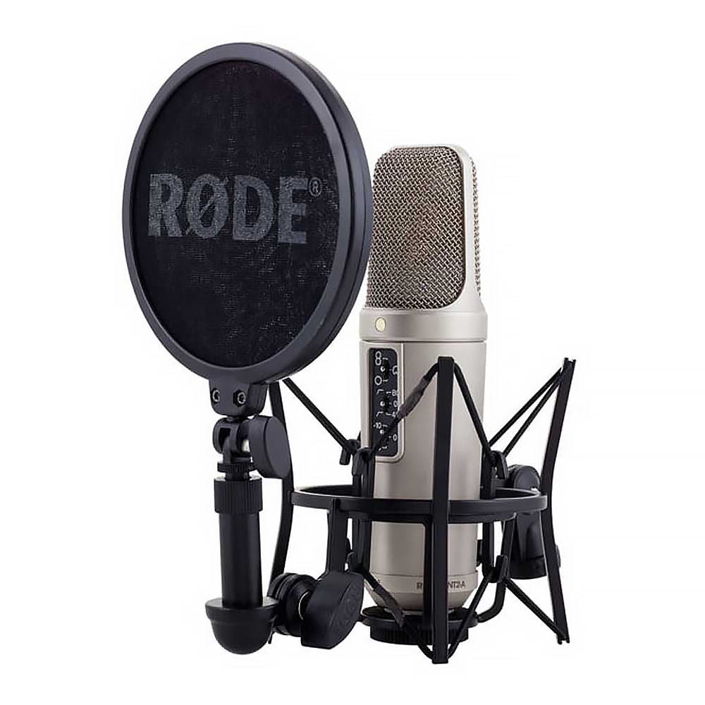 میکروفن Rode NT2-A