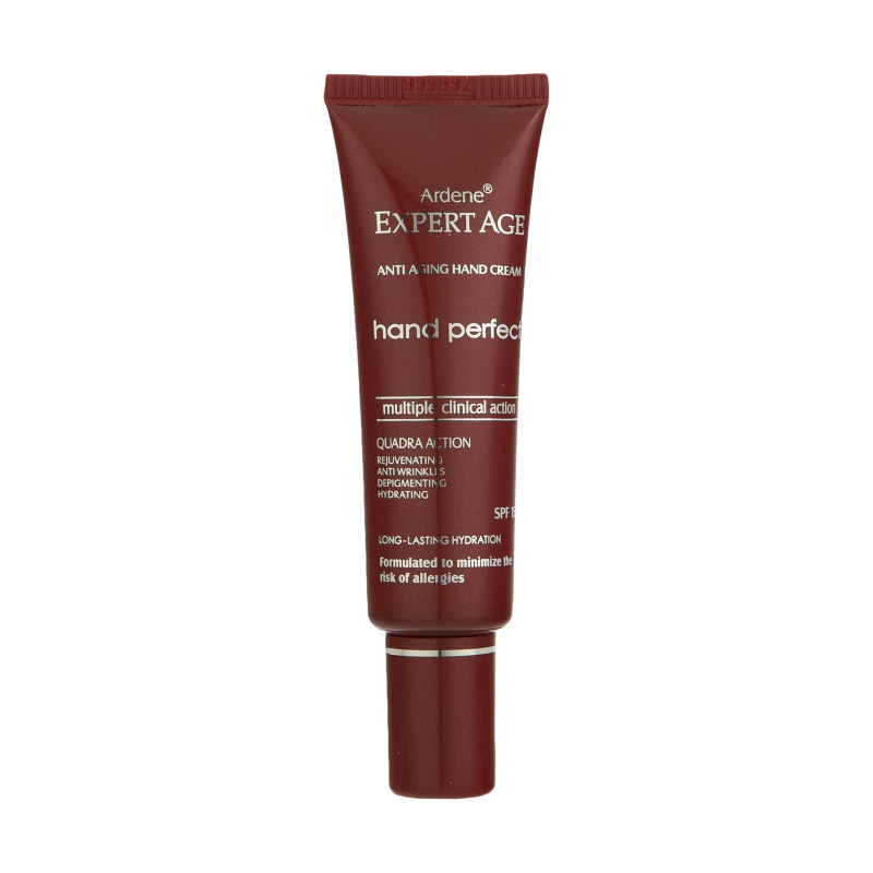 ضد آفتاب ضد چروک اکسپرتیج آردن SPF35 مدل vita sun