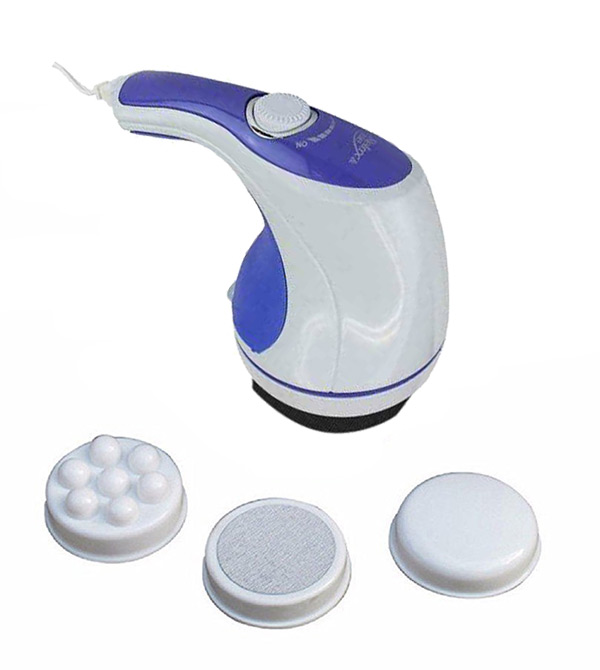 ماساژور ریلکس اند تون Spin ا Relax & Tone Spin model