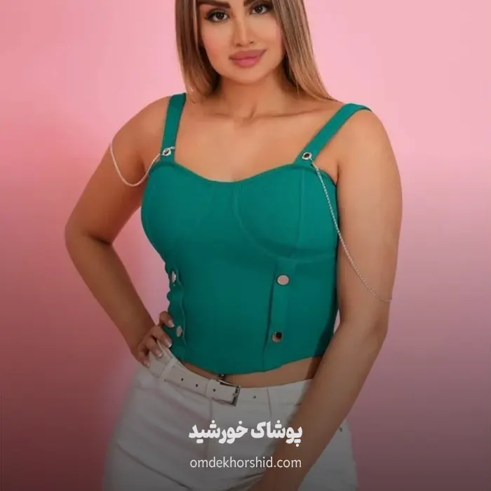 کراپ‌ کاپدار فانتزی