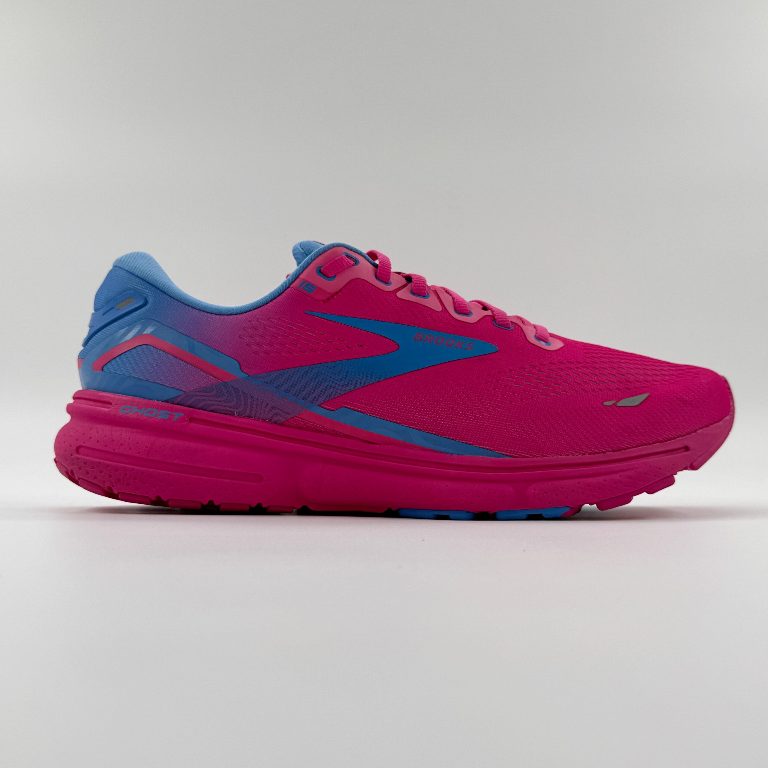 بروکس گاست BROOKS GHOST 15 مدل 1203801B606