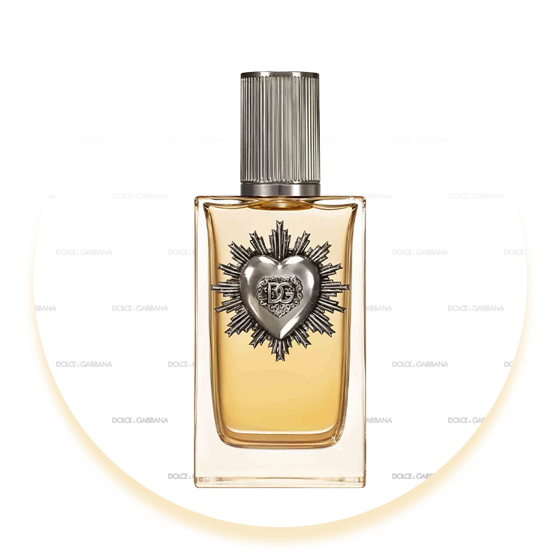 عطر دولچه گابانا دووشن مردانه | Dolce & Gabbana Devotion Pour Homme