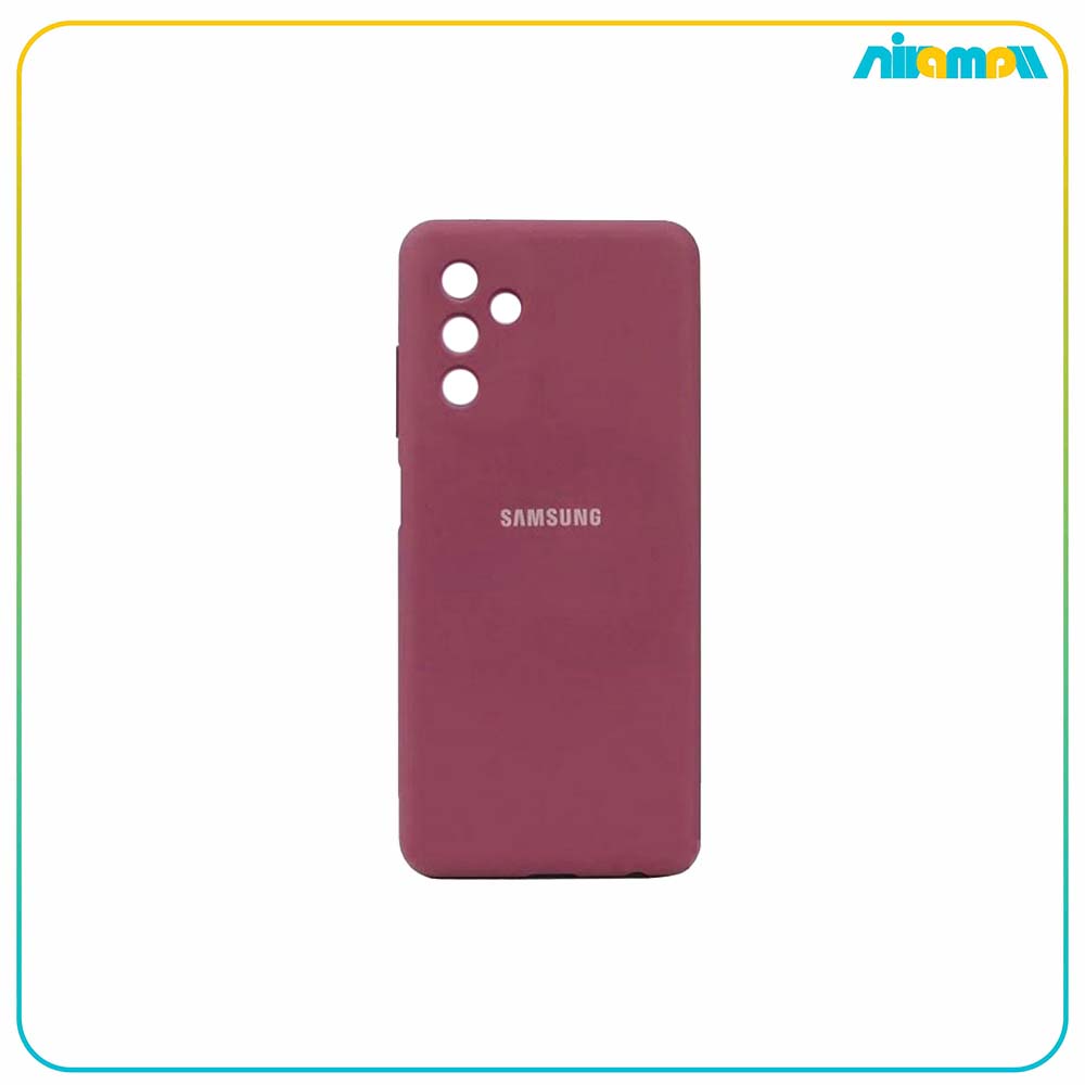 کاور سیلیکونی  مناسب برای گوشی سامسونگA04S (5G)