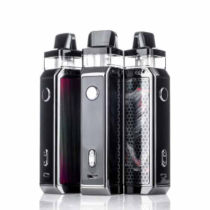 ووپو وینسی ایکس پاد ماد VooPoo Vinci X 70W