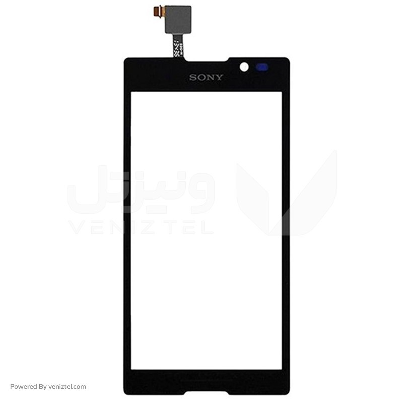 تاچ موبایل سونی مدل SONY C2305