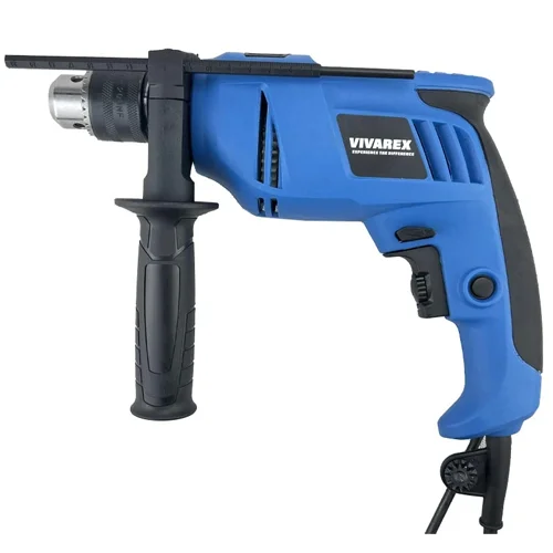 دریل چکشی 13 میلیمتری 650 وات ویوارکس مدل VR6513-ID