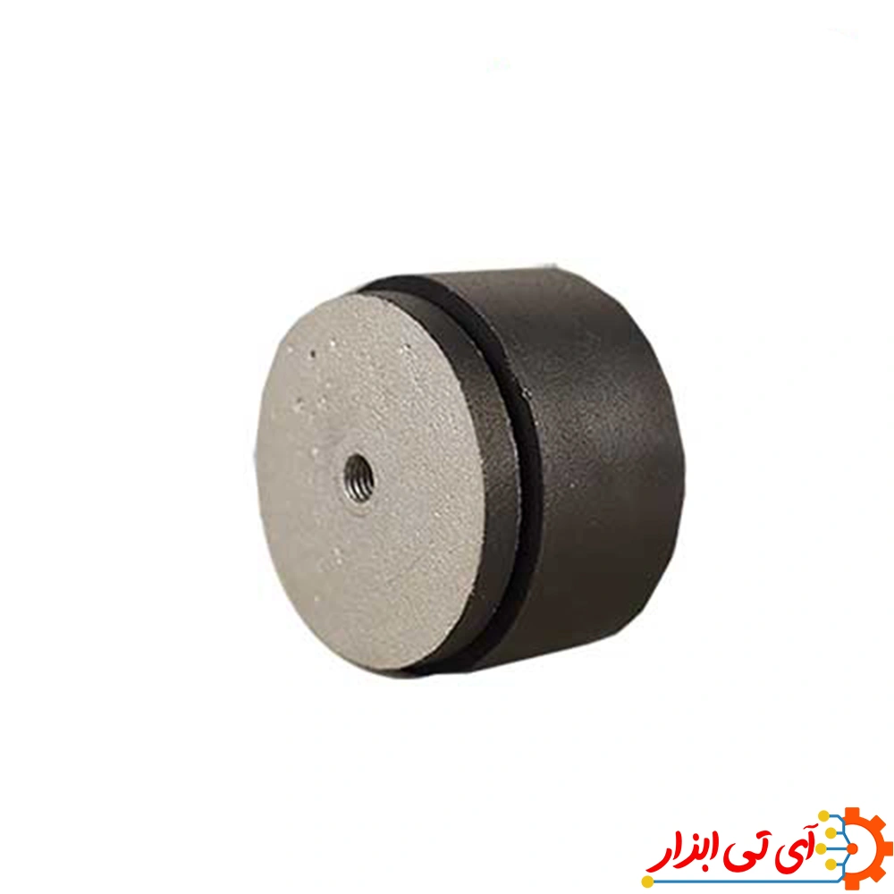 لقمه اتو لوله کشی سایز 1/2 2 اینچ 75 نیوپایپ مدل 1026