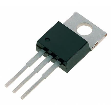 رگولاتورهای L7808CV