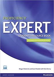 Expert Proficiency Students Resource Book