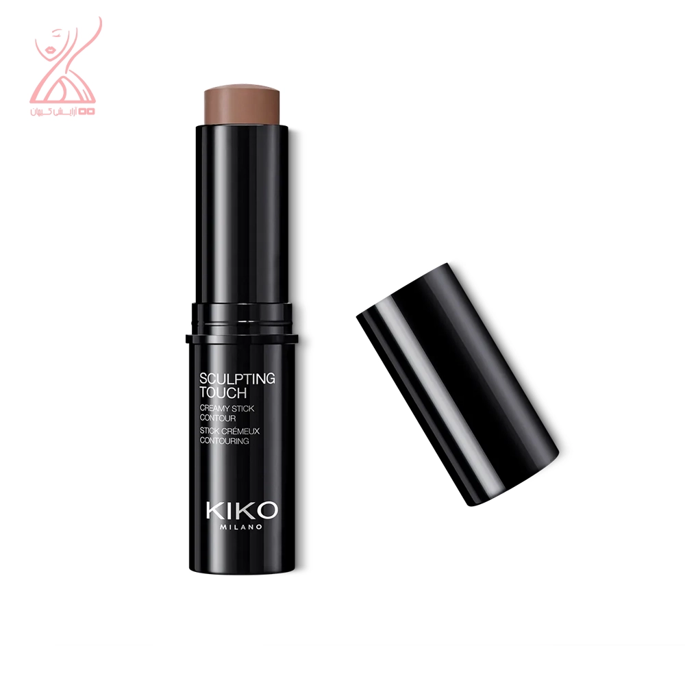 کانتور استیکی کیکو میلانو شماره ۲۰۱ Kiko Milano Stick Contour