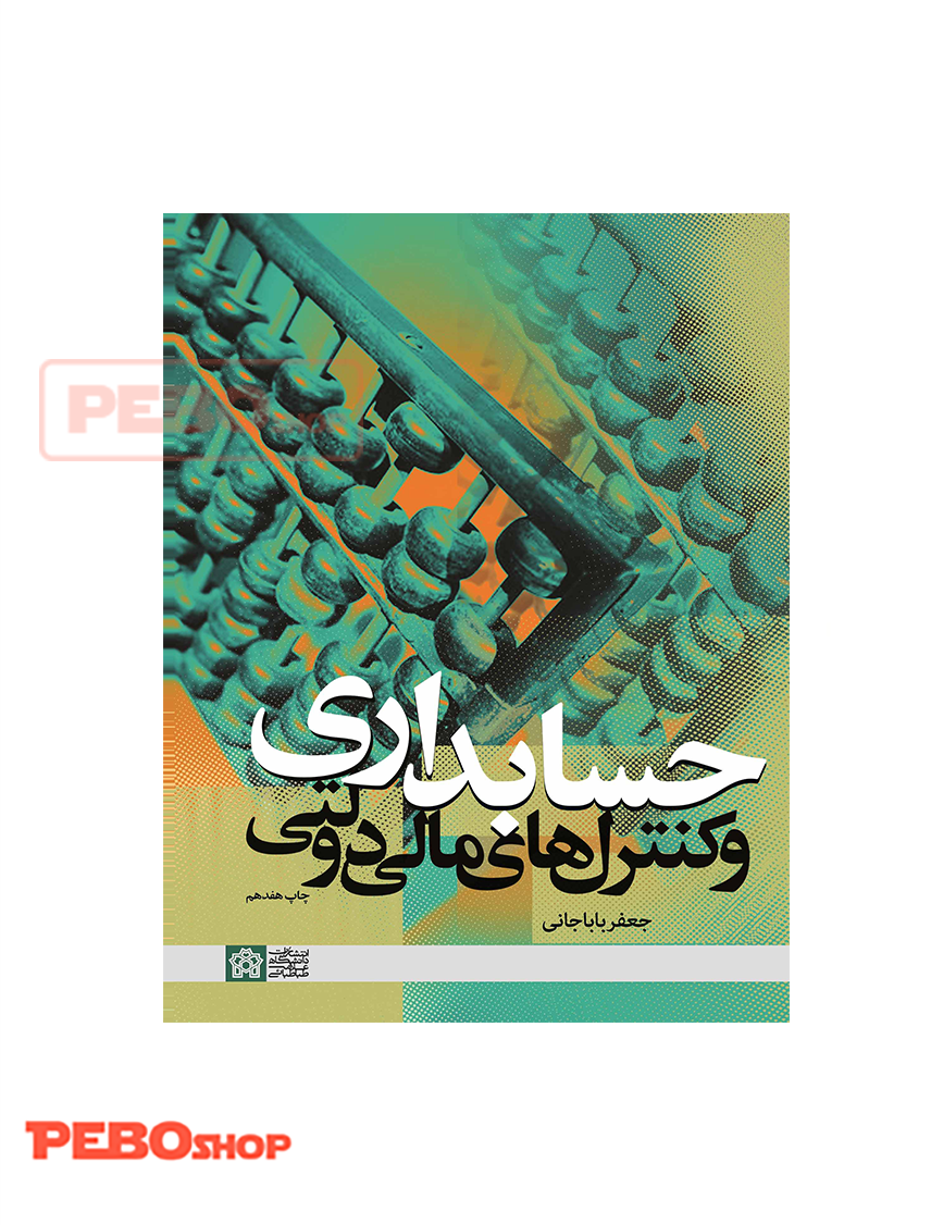 حسابداری و کنترل های مالی دولتی