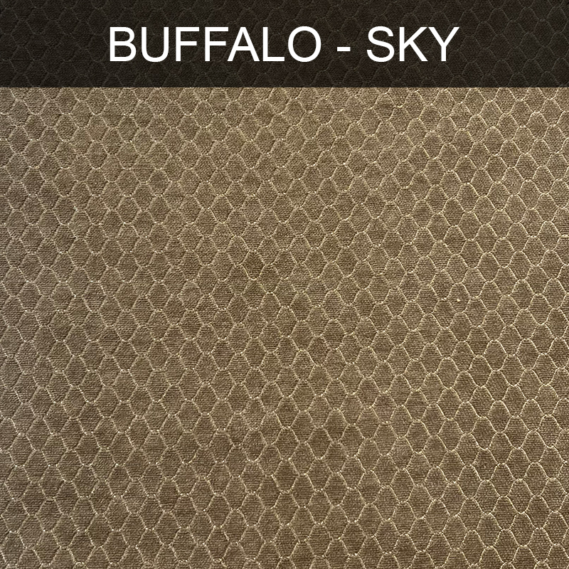 پارچه مبلی بوفالو اسکای BUFFALO SKY کد B6