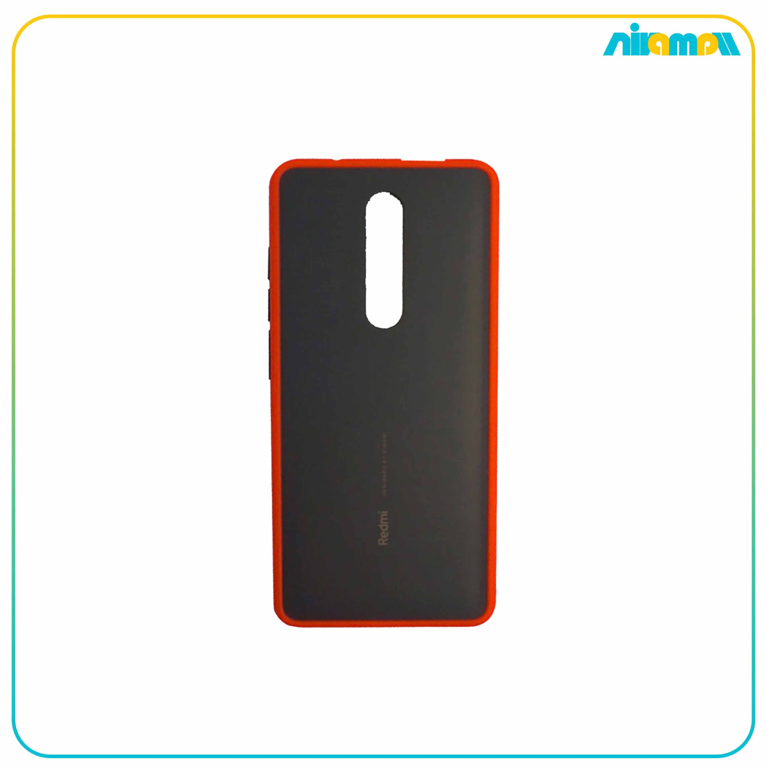 کاور پشت مات مناسب برای گوشی موبایل مدل Redmi K20 / K20 Pro / Mi 9T / Mi 9T Pro