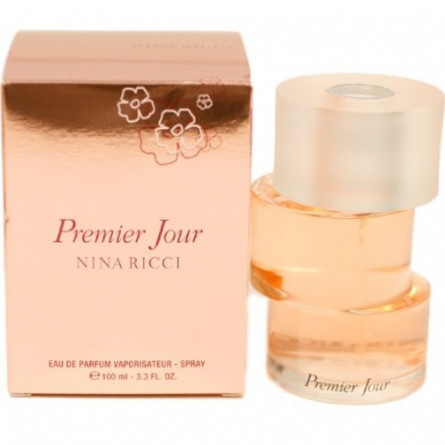 عطر و ادکلن نینا ریچی پرمیرژور | NINA RICCI - Premier Jour