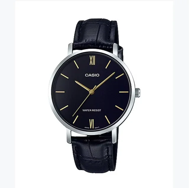 ساعت مچی زنانه کاسیو CASIO LTP-VT01L-1B