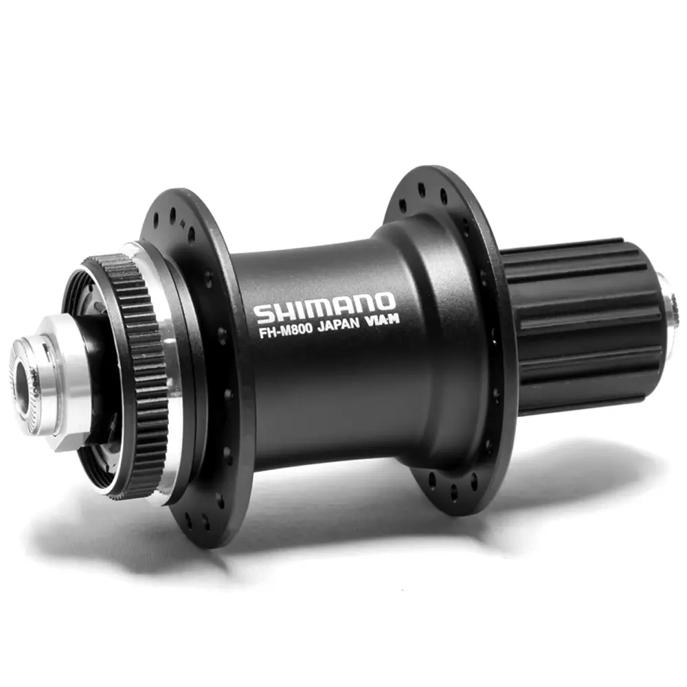 توپی عقب شیمانو Saint FH-M800 10x135mm 🚴
