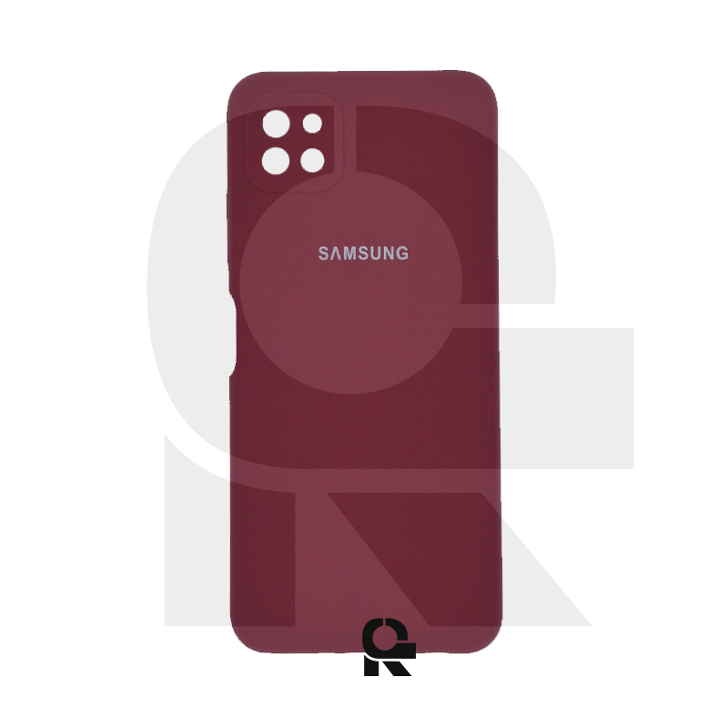 قاب سیلیکونی اصلی SAMSUNG A22 5G