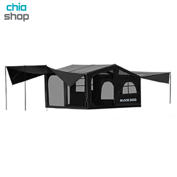 چادر بادی اتوماتیک بلک داگ مدل CBD2550WS039 Blackdog