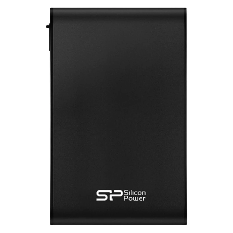هارد اکسترنال SiliconPower مدل ArmorA80 ظرفیت یک ترابایت