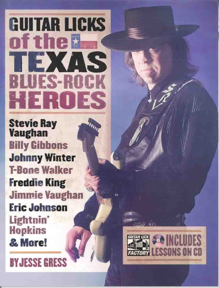 Jesse Gress
