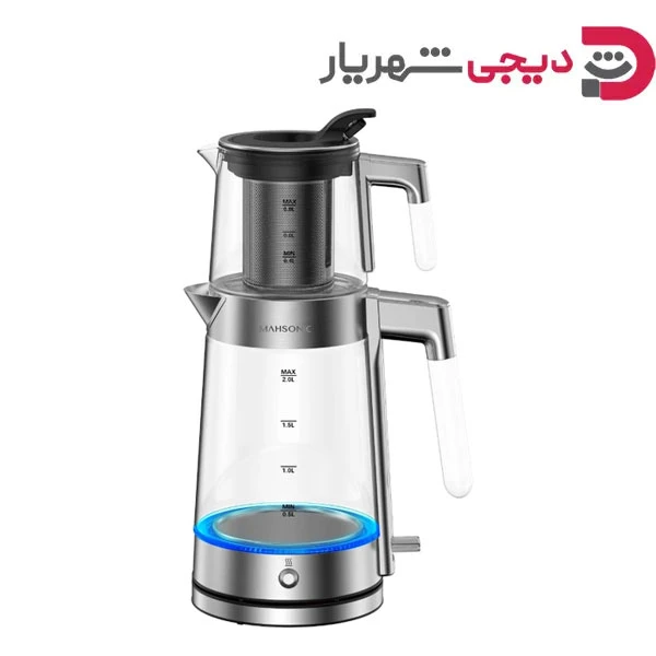 چای ساز ماهسونیک مدل MTM-280