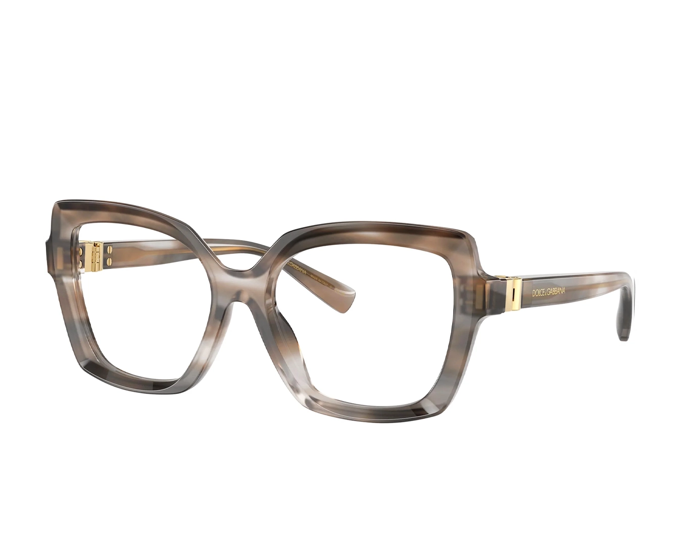 عینک دولچه گابانا DOLCE GABBANA - NEW COLLECTION - DG 3413V- 03449