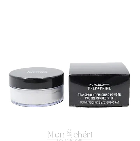 پودر بیک مک NC مدل MAC Prep+Prime با حجم 9 گرم