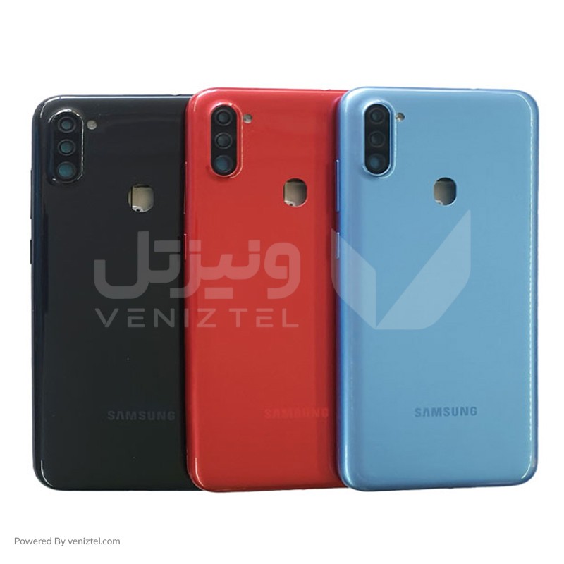 درب پشت مناسب برای گوشی سامسونگ مدل Samsung A11