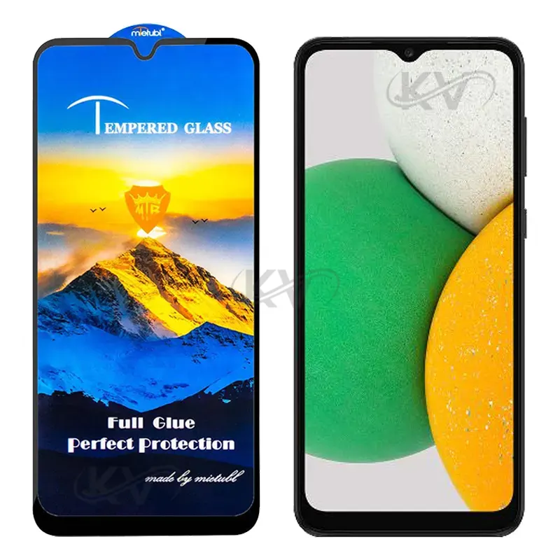 گلس میتوبل ESD سامسونگ A02