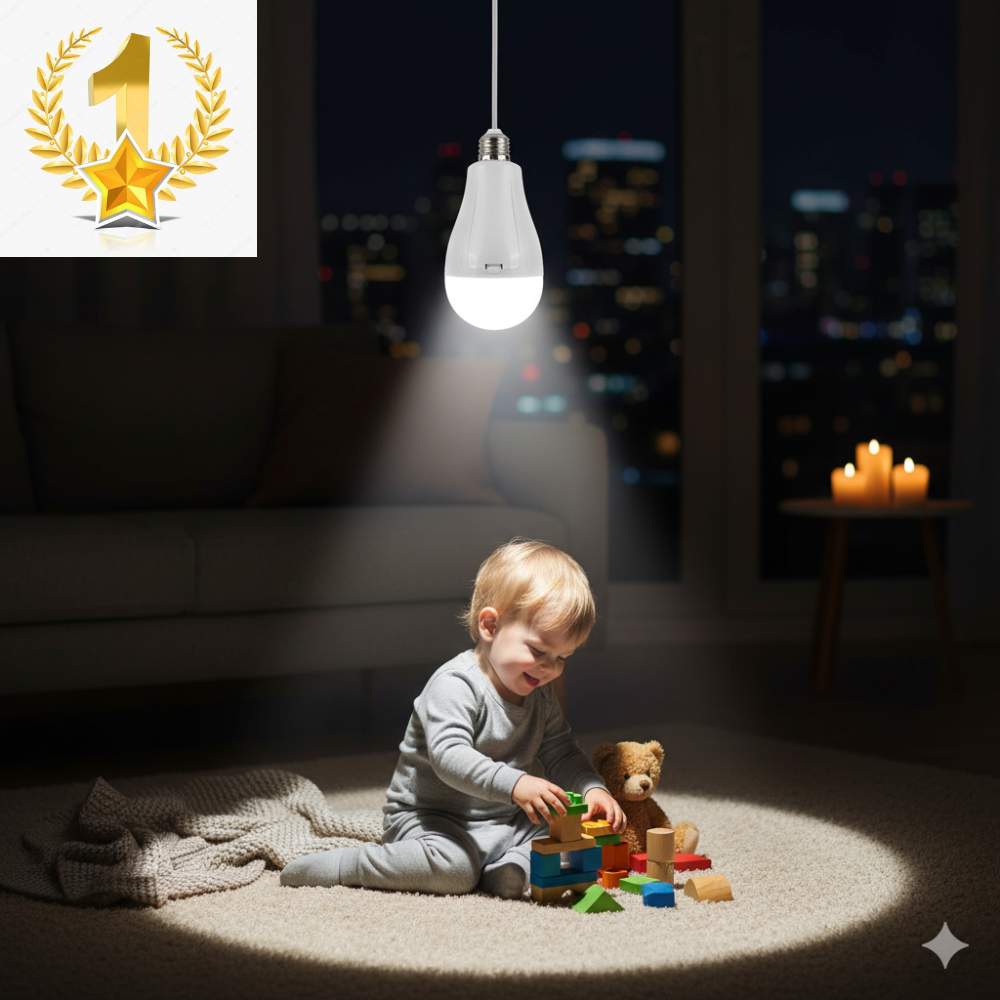 چراغ اضطراری 20 وات (nx1)