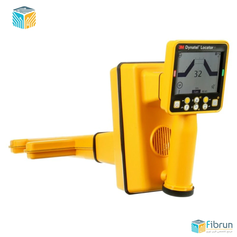 کابل یاب 3M Dynatel 2573 XE (کارکرده)