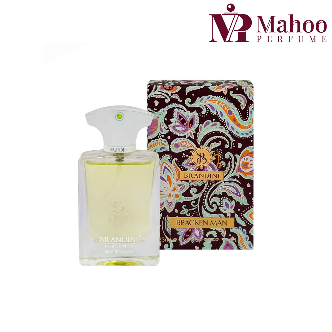 عطر آمواج براکن برندینی 33 میل مردانه | Brandini Bracken